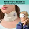 Tiroid ve Göz Hint Yağı Sargı Bezi
