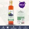 Üzüm Sirkesi / 500 ml (Çok Keskin)