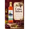 Üzüm Sirkesi / 250 ml (Çok Keskin)