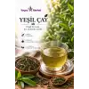 Yeşil Çay (Camellia Sinensis) / 50 gr