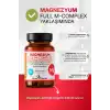 Zentravit Magnezyum FULL M-COMPLEX 1 ALANA 1 BEDAVA