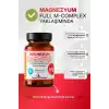 Zentravit Magnezyum FULL M-COMPLEX 1 ALANA 1 BEDAVA