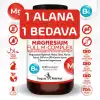 Zentravit Magnezyum FULL M-COMPLEX 1 ALANA 1 BEDAVA