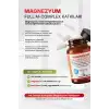 Zentravit Magnezyum FULL M-COMPLEX 1 ALANA 1 BEDAVA
