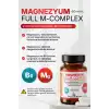 Zentravit Magnezyum FULL M-COMPLEX 1 ALANA 1 BEDAVA