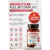 Zentravit Magnezyum FULL M-COMPLEX 1 ALANA 1 BEDAVA