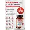 Zentravit Magnezyum FULL M-COMPLEX 1 ALANA 1 BEDAVA