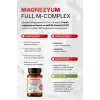 Zentravit Magnezyum FULL M-COMPLEX 1 ALANA 1 BEDAVA