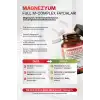 Zentravit Magnezyum FULL M-COMPLEX 1 ALANA 1 BEDAVA