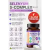 Zentravit Selenyum S-Complex Takviyesi / 120 Tablet 1 ALANA 1 BEDAVA
