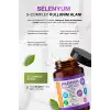 Zentravit Selenyum S-Complex Takviyesi / 120 Tablet 1 ALANA 1 BEDAVA