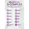 Zentravit Selenyum S-Complex Takviyesi / 120 Tablet 1 ALANA 1 BEDAVA