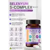 Zentravit Selenyum S-Complex Takviyesi / 120 Tablet 1 ALANA 1 BEDAVA