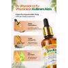 Zentravit Shine Vegan Vitamin D3 + K2 (Liken Kaynaklı) 20 ml