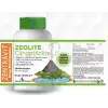 Zentravit Zeolit Kapsül / 120 Kapsül 1 ALANA 1 BEDAVA