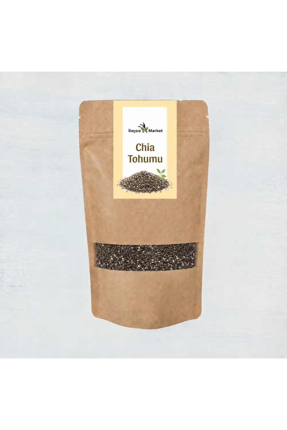 Chia Tohumu / 50 gr.