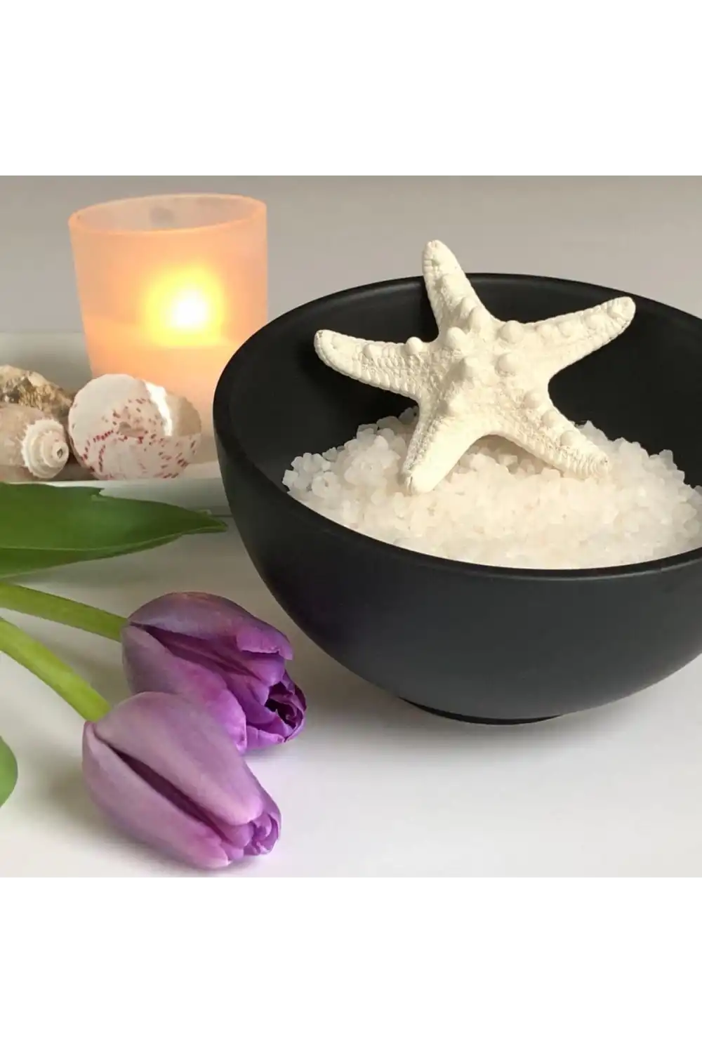 Epsom Tuzu / Magnezyum Sülfat / 50 gr.