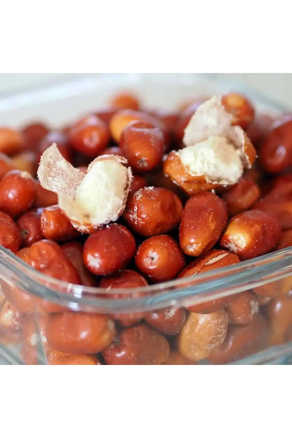 İğde ve İğde Çekirdeği Unu / 50 gr.