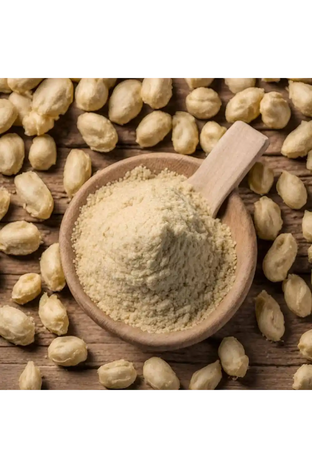 İğde ve İğde Çekirdeği Unu / 50 gr.