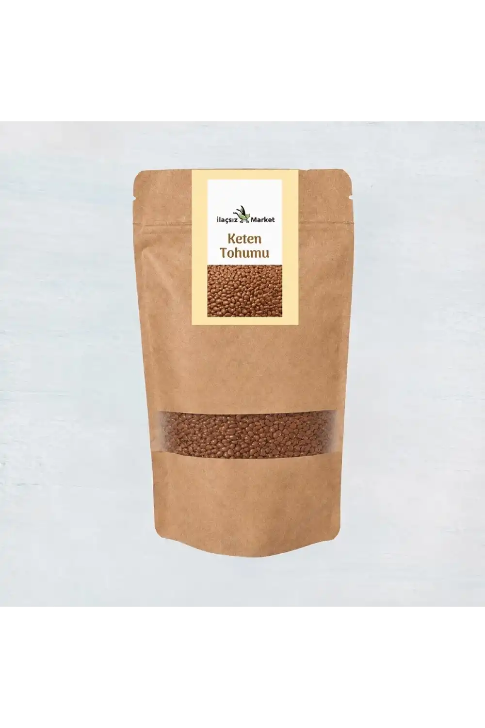Keten Tohumu / 50 gr.