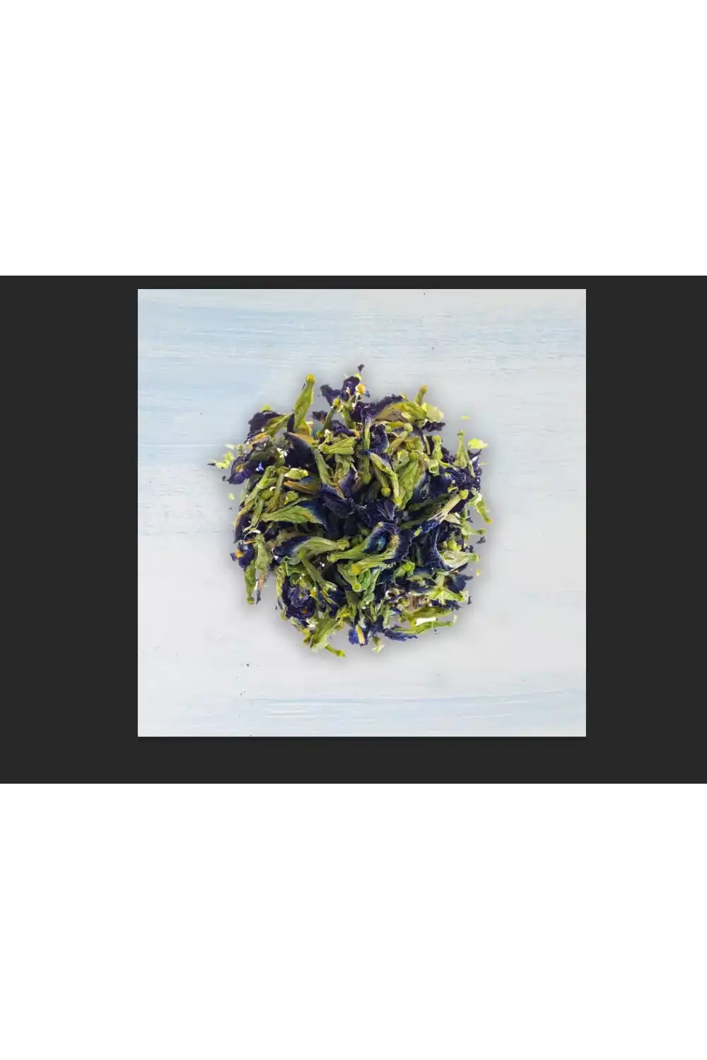 Mavi Kelebek Çiçeği / 50 gr.