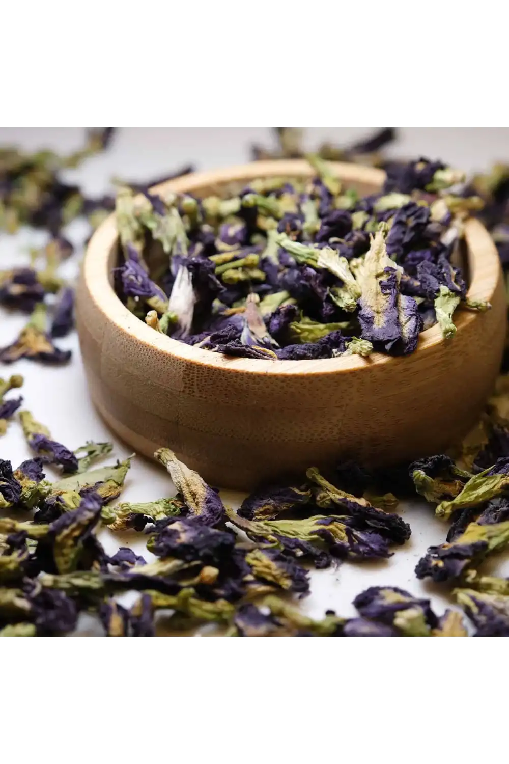 Mavi Kelebek Çiçeği / 50 gr.