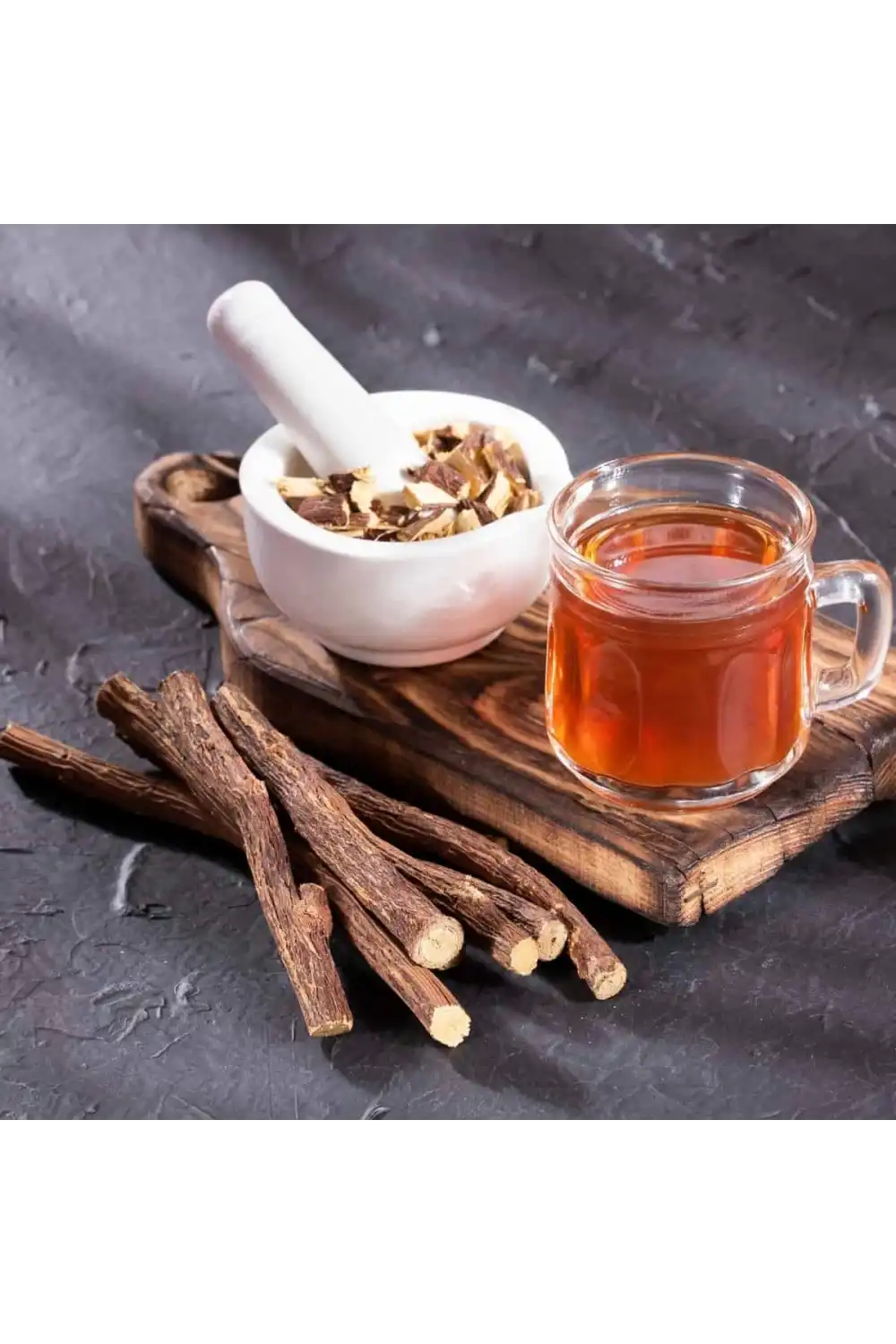 Meyan Kökü / 50 gr.