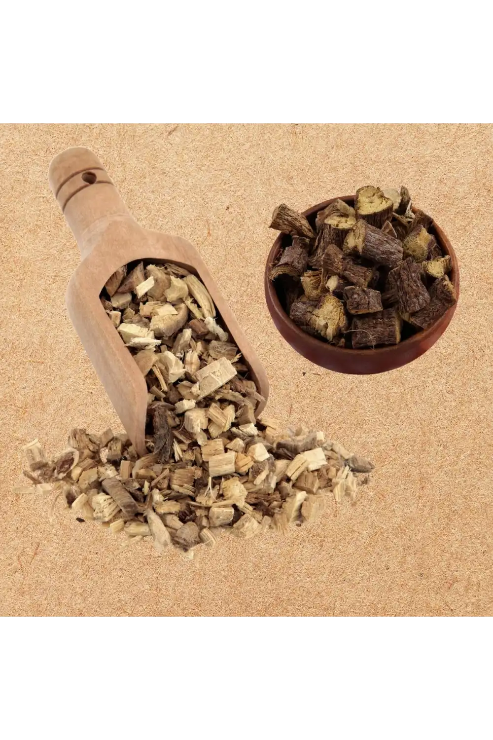 Meyan Kökü / 50 gr.