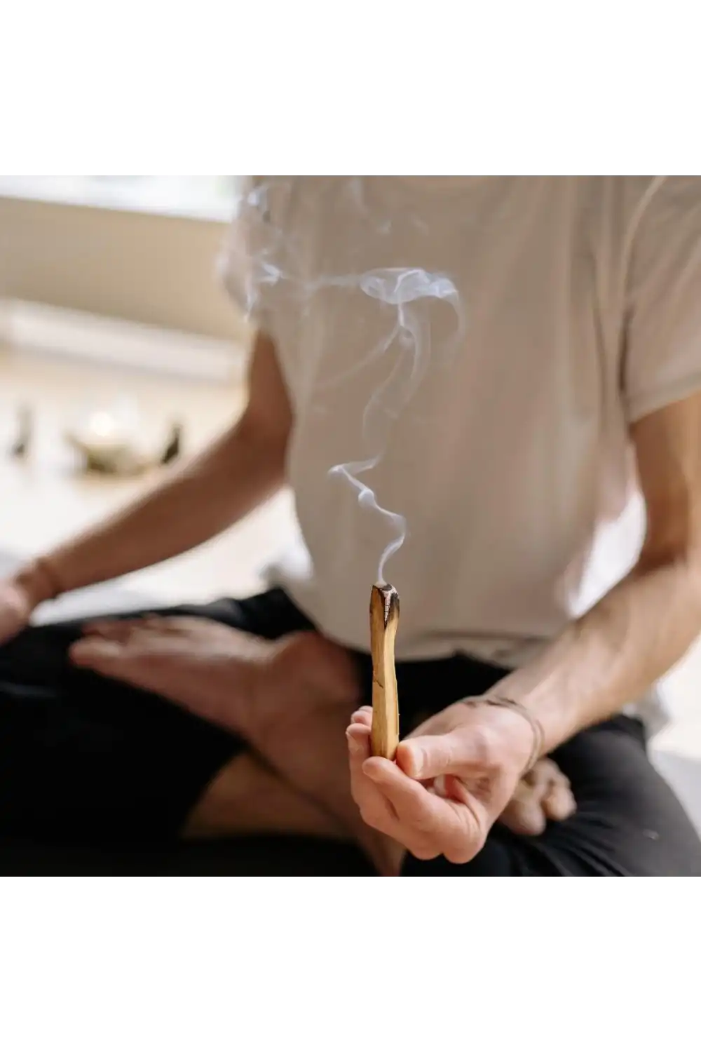 Palo Santo Tütsü / 25 gr.