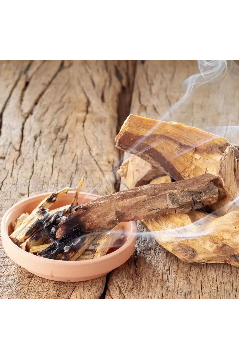 Palo Santo Tütsü / 25 gr.