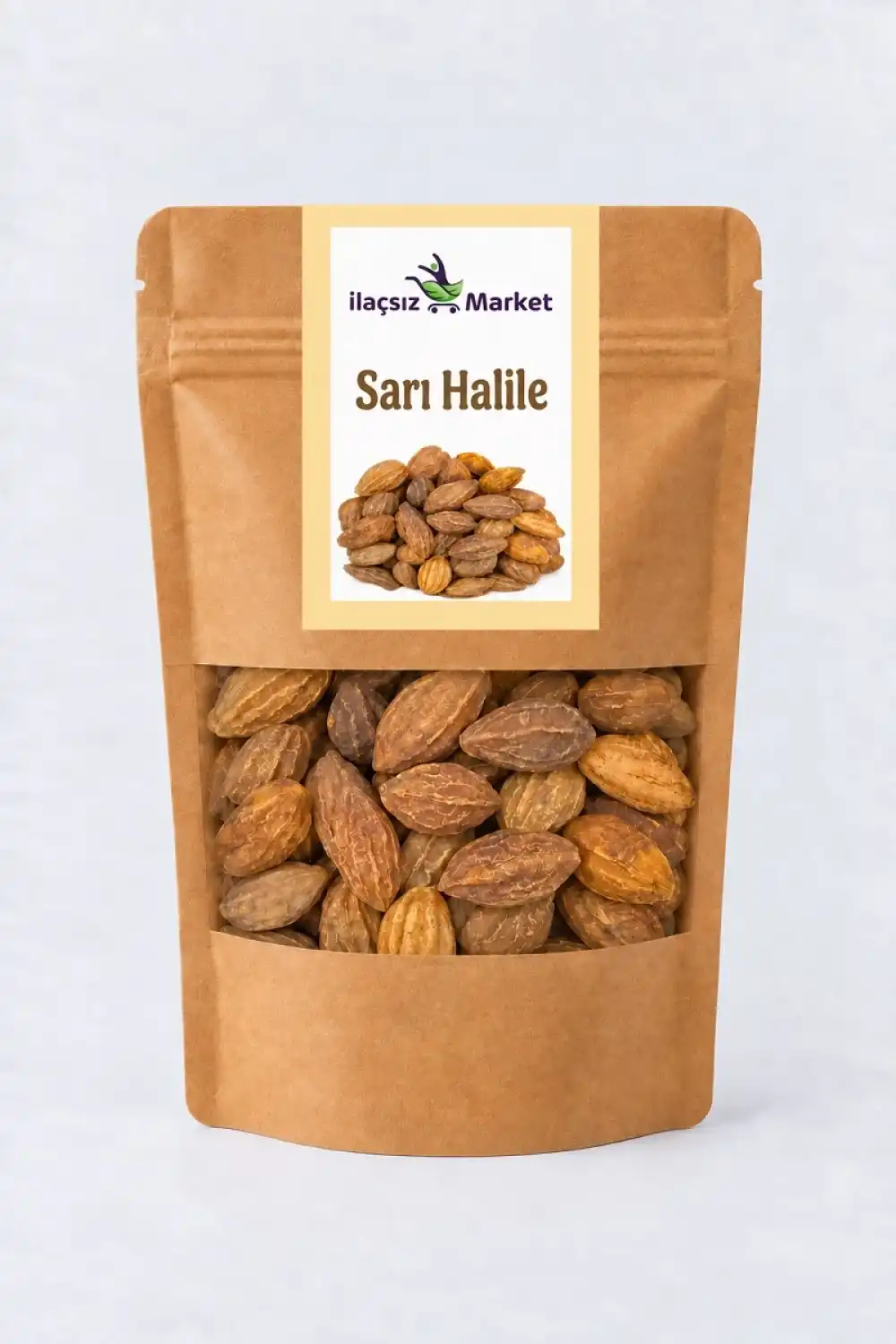 Sarı Halile (Terminalia Citrina) / 100 gr