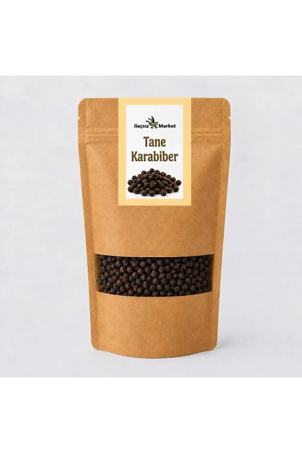 Tane Karabiber / 50 gr.