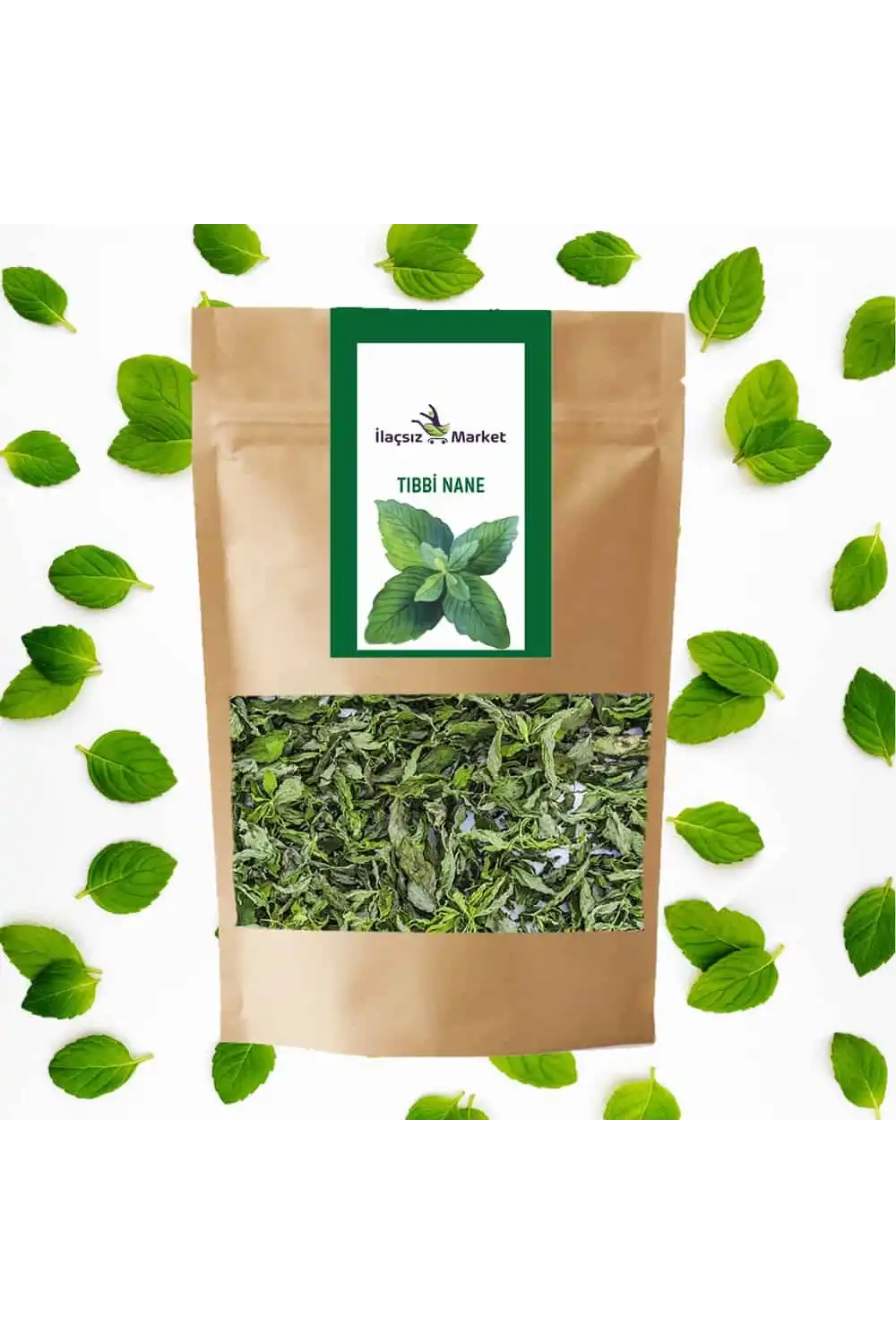 Tıbbi Nane / 50 gr.