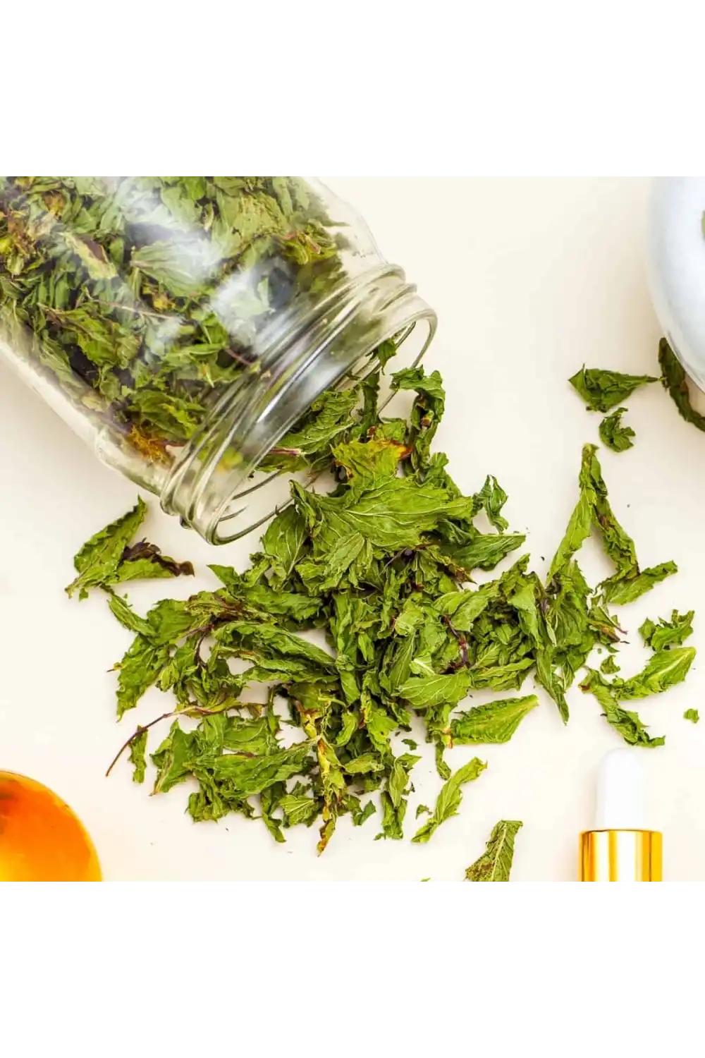 Tıbbi Nane / 50 gr.