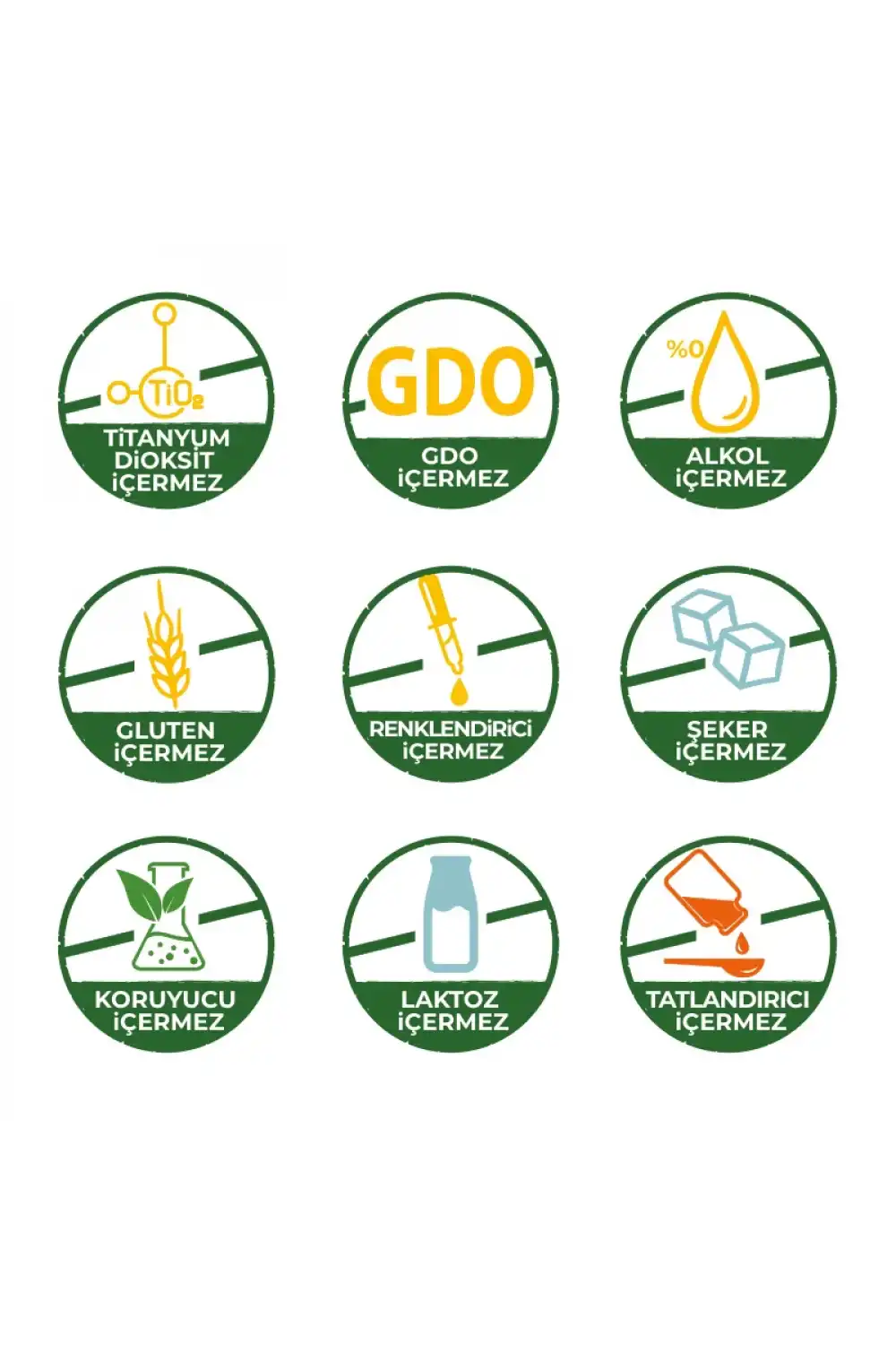 Zentravit Shine Vegan Vitamin D3 + K2 (Liken Kaynaklı) 20 ml