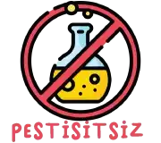PESTİSİTSİZ