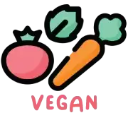 VEGAN