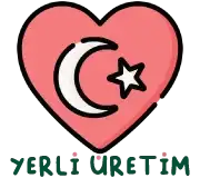 YERLİ ÜRETİM