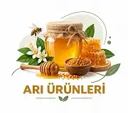 ARI ÜRÜNLERİ
