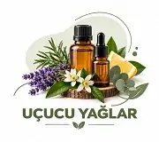 UÇUCU YAĞLAR