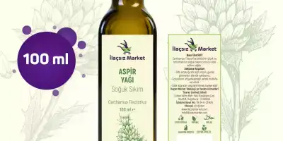 Aspir Yağı: Faydaları, Kullanımı ve Yan Etkileri