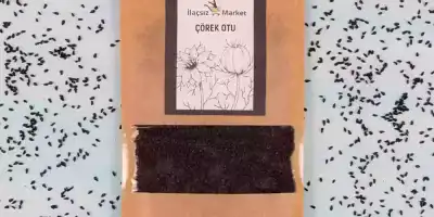 Çörek Otu: Faydaları, Kullanımı ve Yan Etkileri