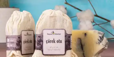 Çörek Otu Sabunu: Faydaları, Kullanımları ve Yan Etkileri