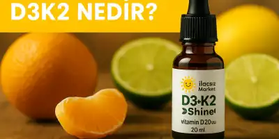 D3K2 Nedir?