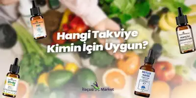 Hangi Takviye Kimin İçin Uygun?