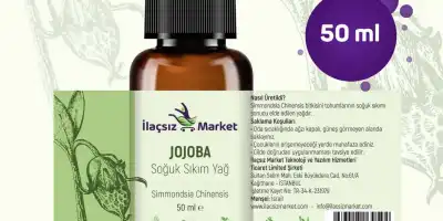 Jojoba Yağı: Faydaları, Kullanımları ve Yan Etkileri