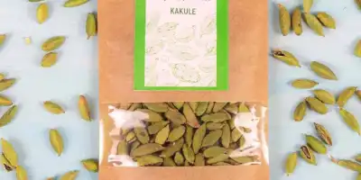 Kakule: Faydaları, Yan Etkileri ve Kullanımları