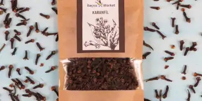 Karanfil: Faydaları, Kullanımları ve Yan Etkileri