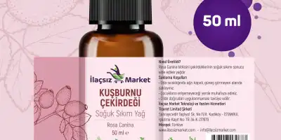 Kuşburnu Çekirdeği Yağı: Faydaları, Kullanımları ve Yan Etkileri