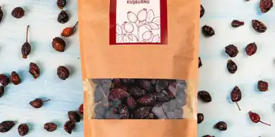 Kuşburnu: Faydaları, Kullanımları ve Yan Etkileri